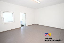 Hala magazynowa ok 660m2 z biurem